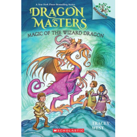 Magic of the Wizard Dragon