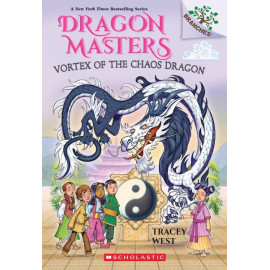 Vortex of the Chaos Dragon