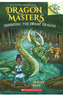 Defending the Swamp Dragon
