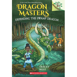 Defending the Swamp Dragon