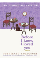 Before I Knew I Loved You