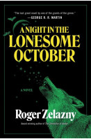 A Night in the Lonesome October