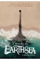 A Wizard of Earthsea