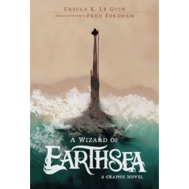 A Wizard of Earthsea