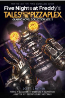 Five Nights at Freddy's