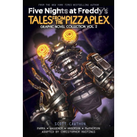 Five Nights at Freddy's