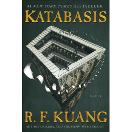 Katabasis