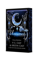 Untamed
