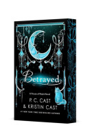 Betrayed