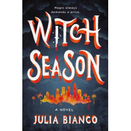 Witch Season