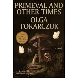 Primeval and Other Times