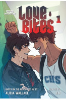 Love Bites, Vol. 1