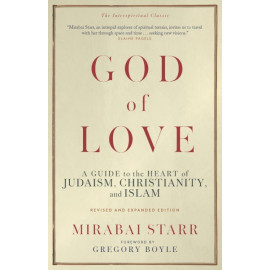 God of Love