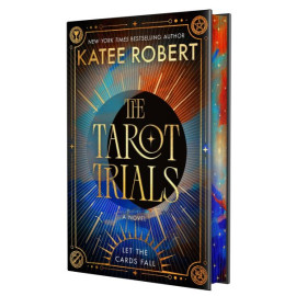 The Tarot Trials