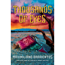 Thousands of Eyes