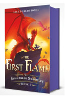 The First Flame