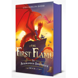 The First Flame