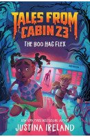 Tales from Cabin 23