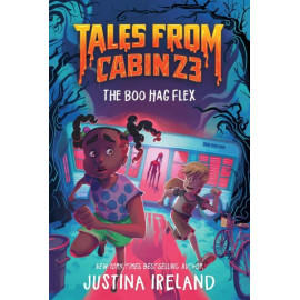 Tales from Cabin 23