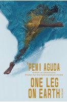 One Leg on Earth