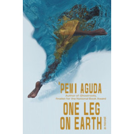 One Leg on Earth
