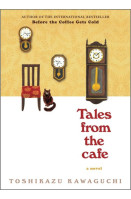 Tales from the Cafe