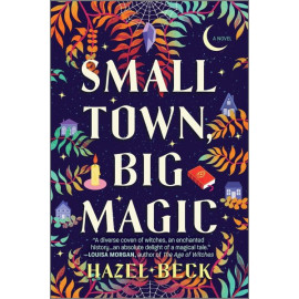 Small Town, Big Magic