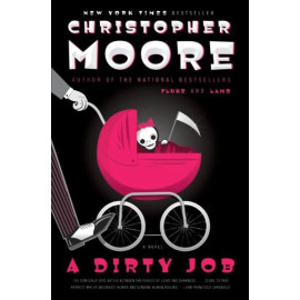 A Dirty Job