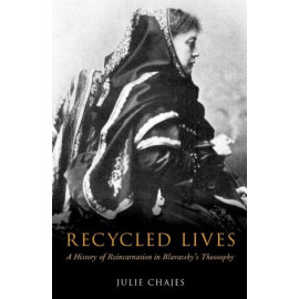 Recycled Lives