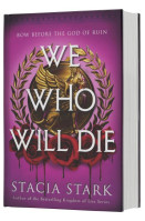We Who Will Die