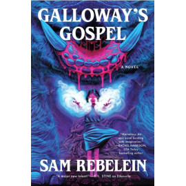 Galloway's Gospel