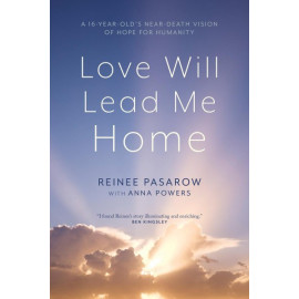 Love Will Lead Me Home