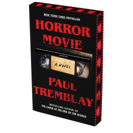 Horror Movie