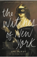 The Witches of New York
