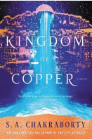 The Kingdom of Copper