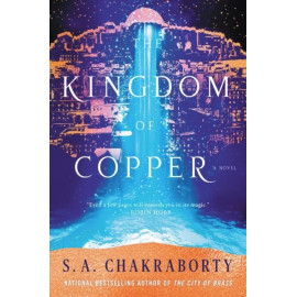 The Kingdom of Copper