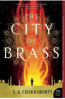 The City of Brass