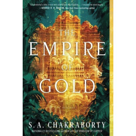 The Empire of Gold
