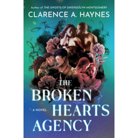 The Broken Hearts Agency