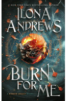 Burn for Me