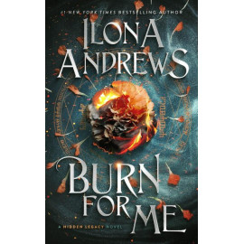 Burn for Me