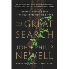 The Great Search