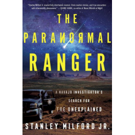 The Paranormal Ranger