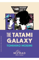 The Tatami Galaxy (Nomad Edition)