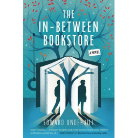 The In-Between Bookstore