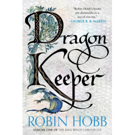Dragon Keeper