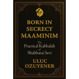 Born in Secrecy - Maaminim