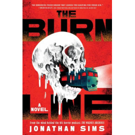 The Burn Line