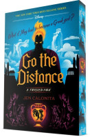 Go the Distance