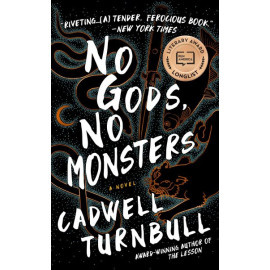No Gods, No Monsters